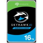 Seagate SkyHawk AI 16TB 3.5" SATA III ST16000VE004 - Image 2
