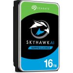 Seagate SkyHawk AI 16TB 3.5" SATA III ST16000VE004 - Image 3