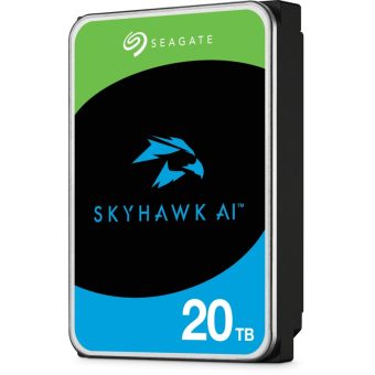 Seagate SkyHawk AI 20TB 3.5" SATA III ST20000VE003