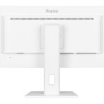 IIYAMA Prolite 23.8" Full HD IPS Touch Monitor White XUB2497HSN-W2 - Image 8