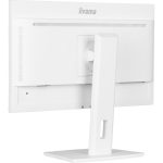 IIYAMA Prolite 23.8" Full HD IPS Touch Monitor White XUB2497HSN-W2 - Image 9