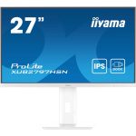 IIYAMA Prolite 27" Full HD IPS Monitor White XUB2797HSN-W2