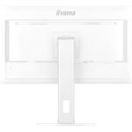 IIYAMA Prolite 27" Full HD IPS Monitor White XUB2797HSN-W2 - Image 8