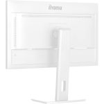 IIYAMA Prolite 27" Full HD IPS Monitor White XUB2797HSN-W2 - Image 9