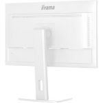 IIYAMA Prolite 27" Full HD IPS Monitor White XUB2797HSN-W2 - Image 10