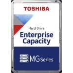 Toshiba MG10-D Enterprise Capacity 8TB 3.5" SATA III 512MB Cache MG10ADA800E