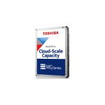 Toshiba MG11 Cloud Scale Capacity 24TB 3.5" SATA III 1GB Cache MG11ACA24TE - Image 2