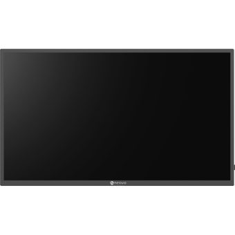 AG Neovo 31.5" FHD Signage Monitor Black PM-3202
