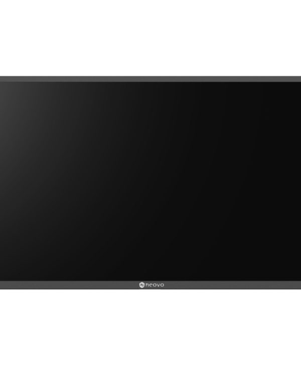 AG Neovo 31.5" FHD Signage Monitor Black PM-3202