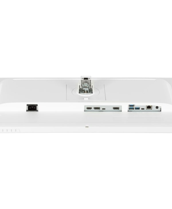 IIYAMA ProLite 27" QHD IPS Monitor XUB2797QSN-W2 White