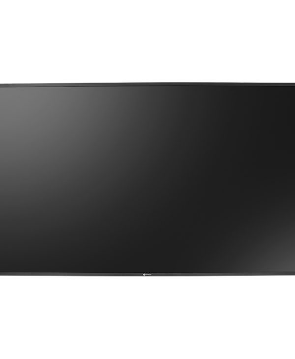 AG Neovo PD-65Q 65" 4K UHD IPS Signage Monitor Black PD65Q011M000