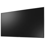 AG Neovo PD-65Q 65" 4K UHD IPS Signage Monitor Black PD65Q011M000 - Image 3