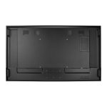AG Neovo PD-65Q 65" 4K UHD IPS Signage Monitor Black PD65Q011M000 - Image 4