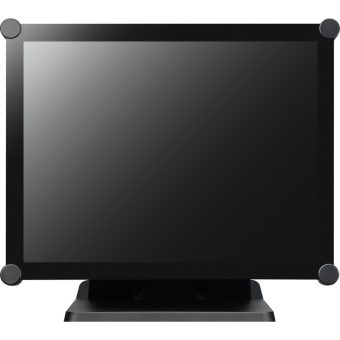 AG Neovo TX-1502 15" XGA Touch Monitor Black TX152011E0100