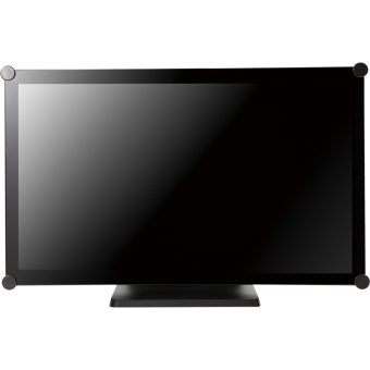 AG Neovo TX-2202A 21.5" FHD Touch Monitor Black TX2A0011E0100