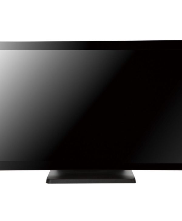 AG Neovo TX-2202A 21.5" FHD Touch Monitor Black TX2A0011E0100