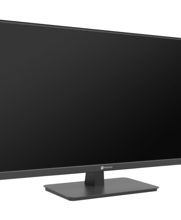 AG Neovo 32" FHD Business Monitor Black VA-3201