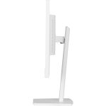 Iiyama ProLite 27" QHD IPS Monitor White XUB2797QSU-W2 - Image 5