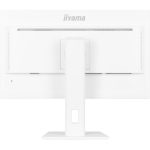 Iiyama ProLite 27" QHD IPS Monitor White XUB2797QSU-W2 - Image 8