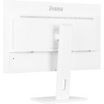 Iiyama ProLite 27" QHD IPS Monitor White XUB2797QSU-W2 - Image 9
