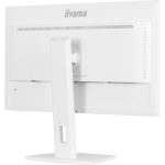 Iiyama ProLite 27" QHD IPS Monitor White XUB2797QSU-W2 - Image 10