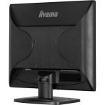 IIYAMA ProLite 19" SXGA Monitor Black E1980S-B1 - Image 8