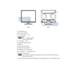 IIYAMA ProLite 19" SXGA Monitor Black E1980S-B1 - Image 13