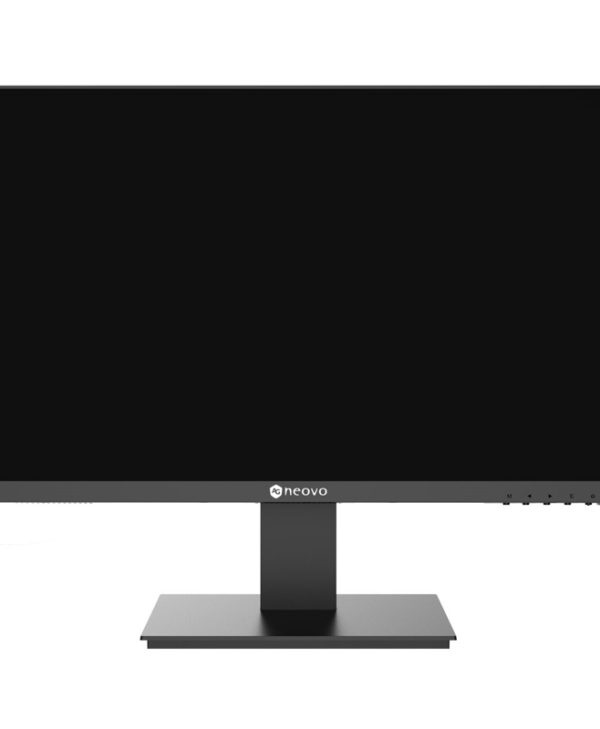 AG Neovo 23.8" FHD IPS Business Monitor Black LA-2403