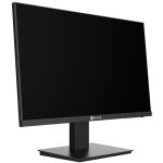 AG Neovo 23.8" FHD IPS Business Monitor Black LA-2403 - Image 2