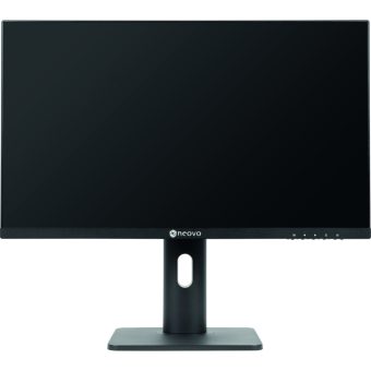 AG Neovo 27" FHD IPS Business Monitor Black LH-2703