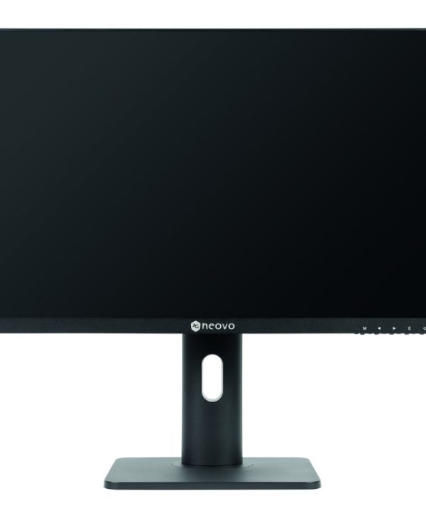 AG Neovo 27" FHD IPS Business Monitor Black LH-2703