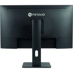 AG Neovo 27" FHD IPS Business Monitor Black LH-2703 - Image 6