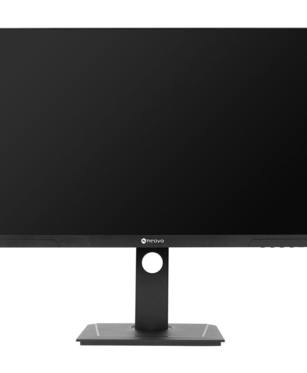 AG Neovo DW-2702 27'' WQHD Business Monitor Black DW272011E0000