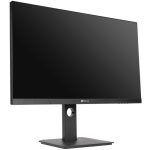 AG Neovo DW-2702 27'' WQHD Business Monitor Black DW272011E0000 - Image 2