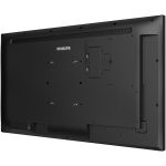 Philips D-Line 42.5" 4K UHD IPS Signage Monitor Black 43BDL4511D/00 - Image 5