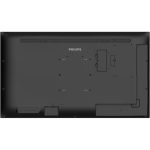 Philips D-Line 42.5" 4K UHD IPS Signage Monitor Black 43BDL4511D/00 - Image 6