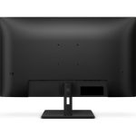 Philips 1000 31.5" 4K UHD Business Monitor Black 32E1N1800LA/00 - Image 6