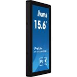 IIYAMA Prolite 15.6" Full HD IPS Touch Monitor Black TF1633MSC-B1 - Image 3