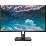 Philips S Line 21.5" FHD Business Monitor Black 222S9JML/00