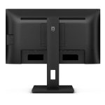 Philips S Line 21.5" FHD Business Monitor Black 222S9JML/00 - Image 5