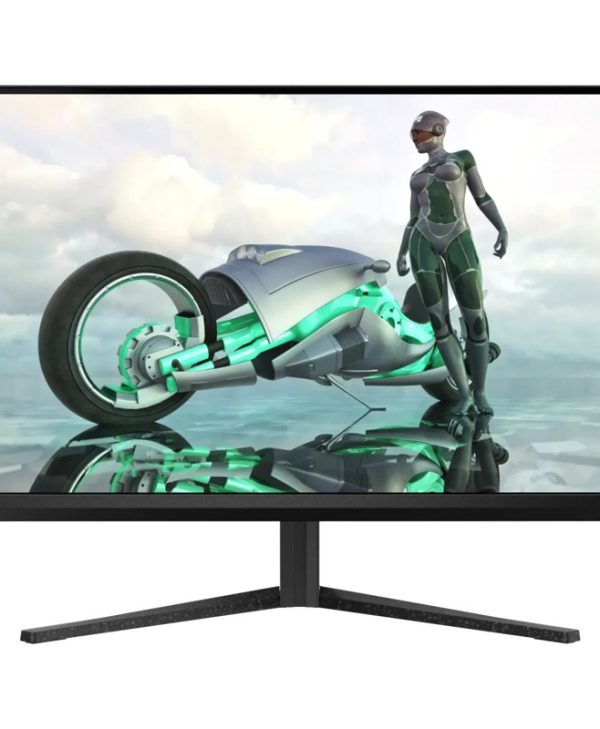 Philips Evnia 3000 23.8" FHD IPS Gaming Monitor Black 24M2N3200S/00