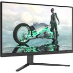 Philips Evnia 3000 23.8" FHD IPS Gaming Monitor Black 24M2N3200S/00 - Image 2