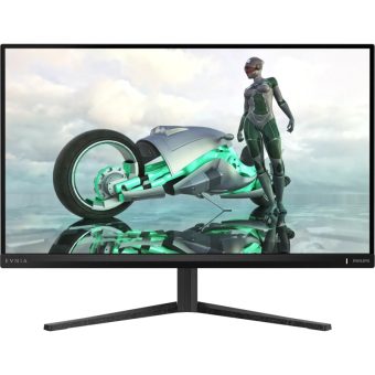 Philips Evnia 3000 23.8" FHD IPS Gaming Monitor Black 24M2N3200A/00