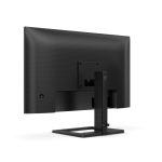 Philips 1000 27" 4K UHD IPS Business Monitor Black 27E1N1800A/00 - Image 5
