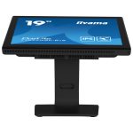 IIYAMA Prolite 19" SXGA IPS  Touch Monitor Black T1932MSC-B1S - Image 10