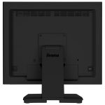 IIYAMA Prolite 19" SXGA IPS  Touch Monitor Black T1932MSC-B1S - Image 14