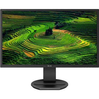 Philips B Line 21.5" FHD Business Monitor Black 221B8LHEB/00