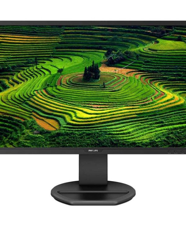 Philips B Line 21.5" FHD Business Monitor Black 221B8LHEB/00