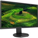 Philips B Line 21.5" FHD Business Monitor Black 221B8LHEB/00 - Image 2