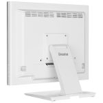 Iiyama Prolite 19" SXGA IPS Touch Monitor White/Black T1932MSC-W1SAG - Image 14